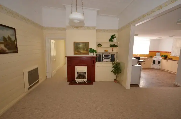 Second view of Homely house listing, 10118A Barrier Highway, Hallett SA 5419