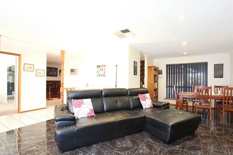 Fourth view of Homely house listing, 15 Jacaranda Drive, Craigmore SA 5114
