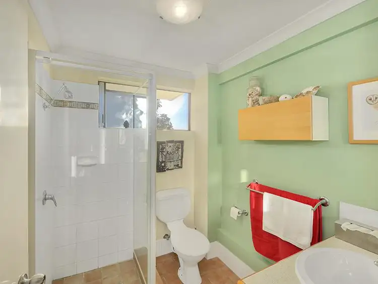 Sixth view of Homely apartment listing, 1/27 Hamley Street, Wooloowin QLD 4030