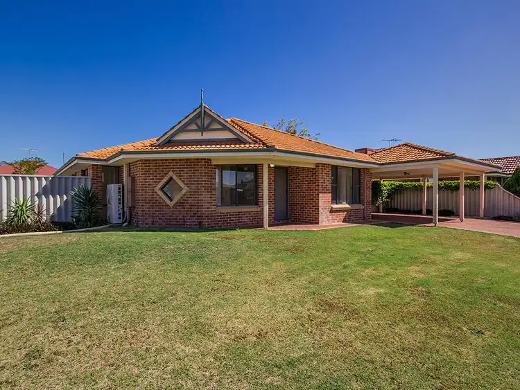 Second view of Homely house listing, 28 Zedora Loop, Port Kennedy WA 6172