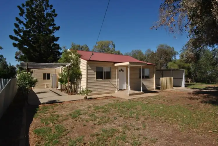 Second view of Homely house listing, 8 WATTLE Street, Hanwood NSW 2680