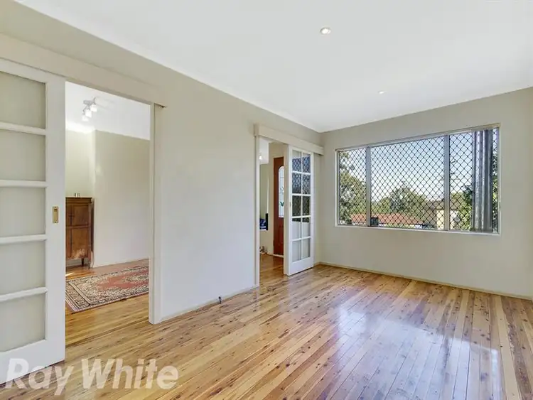 Third view of Homely house listing, 31 Ravel Street, Seven Hills NSW 2147