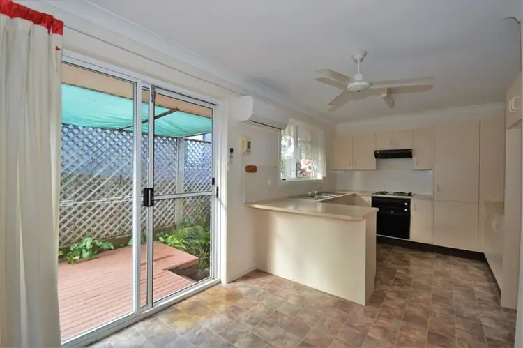 Third view of Homely villa listing, 1/30 Cavanba Road, Toormina NSW 2452