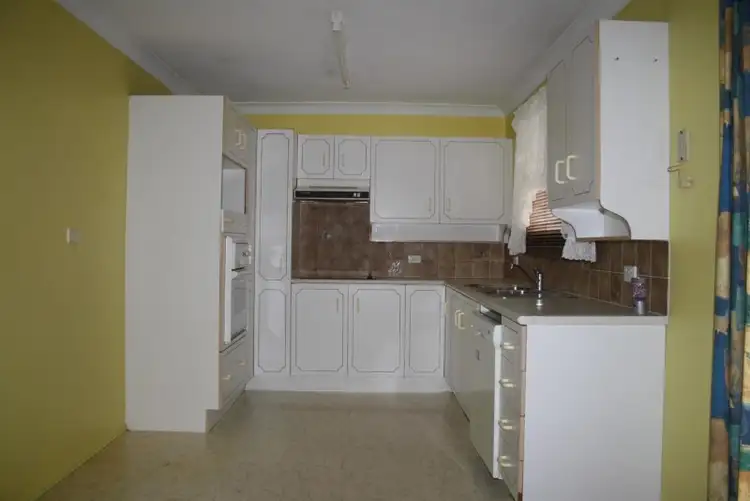 Third view of Homely house listing, 70 Johnson Road, Gracemere QLD 4702