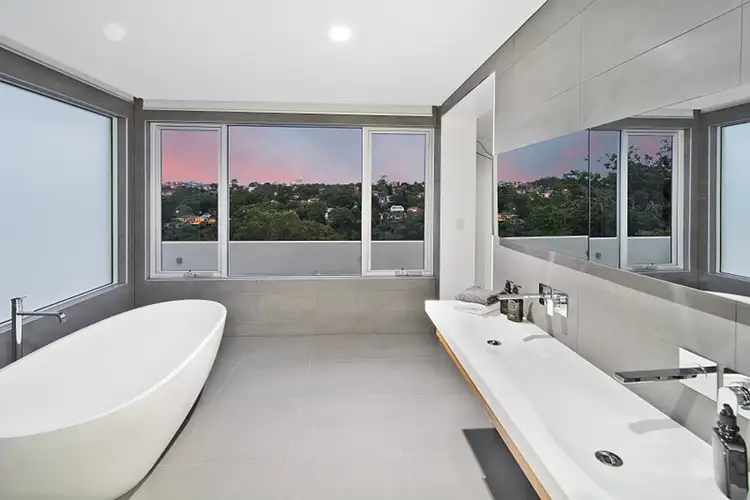 Fifth view of Homely house listing, 36 Calbina Road, Northbridge NSW 2063