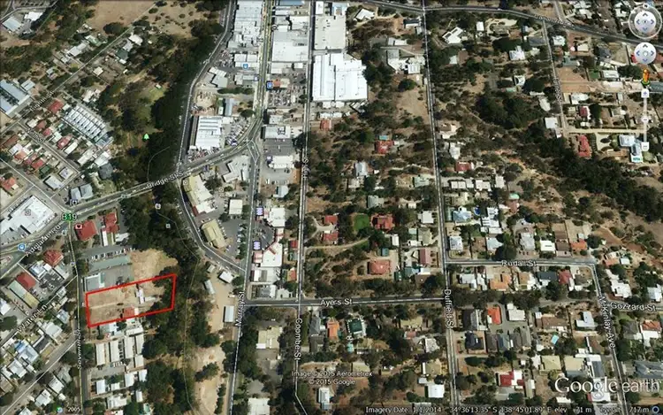 Second view of Homely land listing, 10 Seventh Street, Gawler South SA 5118
