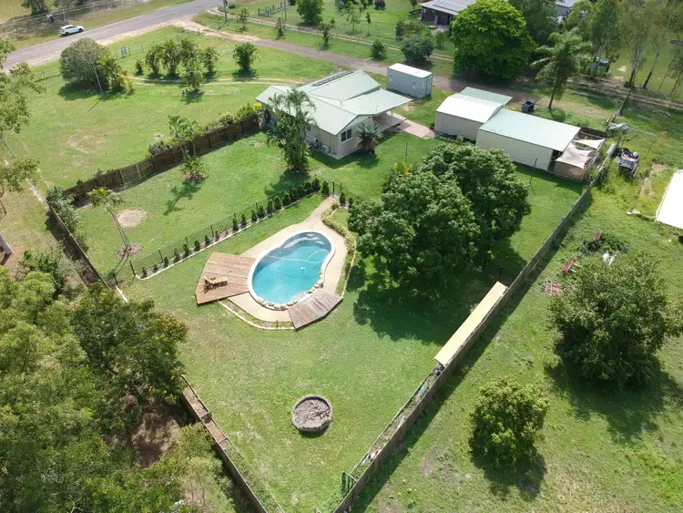 Main view of Homely house listing, 21 Endeavour Road, Bluewater QLD 4818