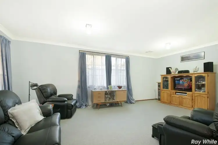 Seventh view of Homely house listing, 60 Sanctuary Drive, Beaumont Hills NSW 2155
