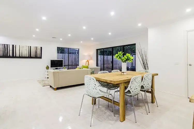 Third view of Homely house listing, 2/77 Thames Promenade, Chelsea VIC 3196
