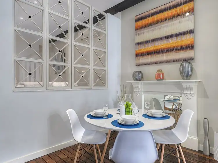 Fifth view of Homely apartment listing, 214/64 Macquarie Street, Teneriffe QLD 4005