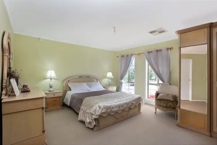 Fifth view of Homely house listing, 1 Kneale Close, Edensor Park NSW 2176