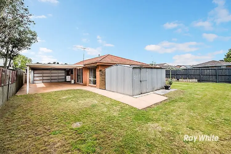 Seventh view of Homely house listing, 13 Crystal Gardens, Cranbourne West VIC 3977