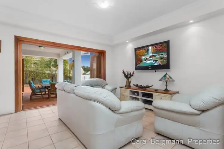 Third view of Homely house listing, 8 Dellwood Court, Ferny Hills QLD 4055
