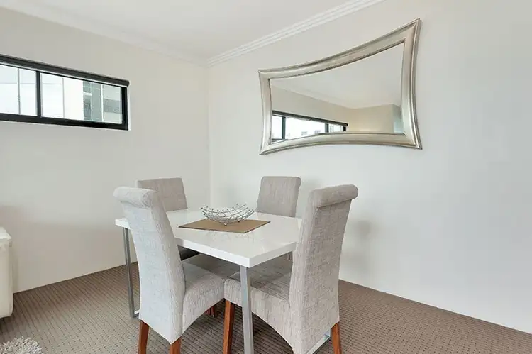 Sixth view of Homely apartment listing, 1202/361 Turbot Street, Spring Hill QLD 4000