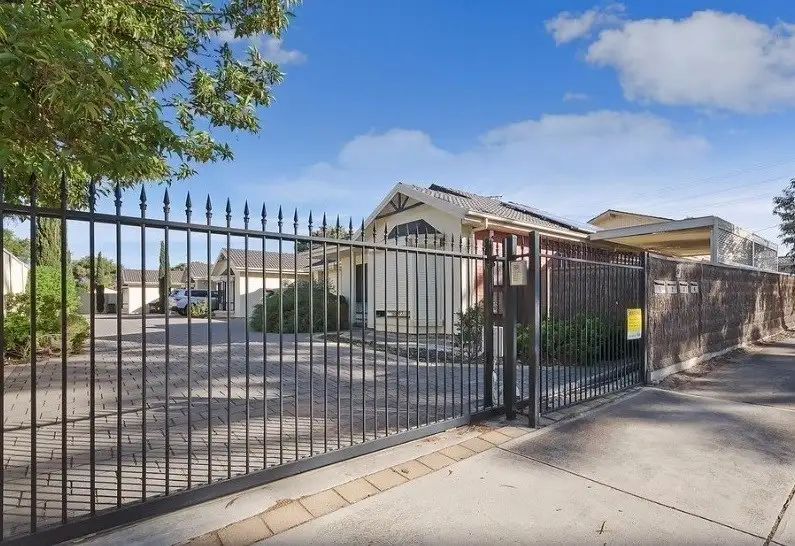 Main view of Homely house listing, 3/42 Strathfield Terrace, Largs North SA 5016