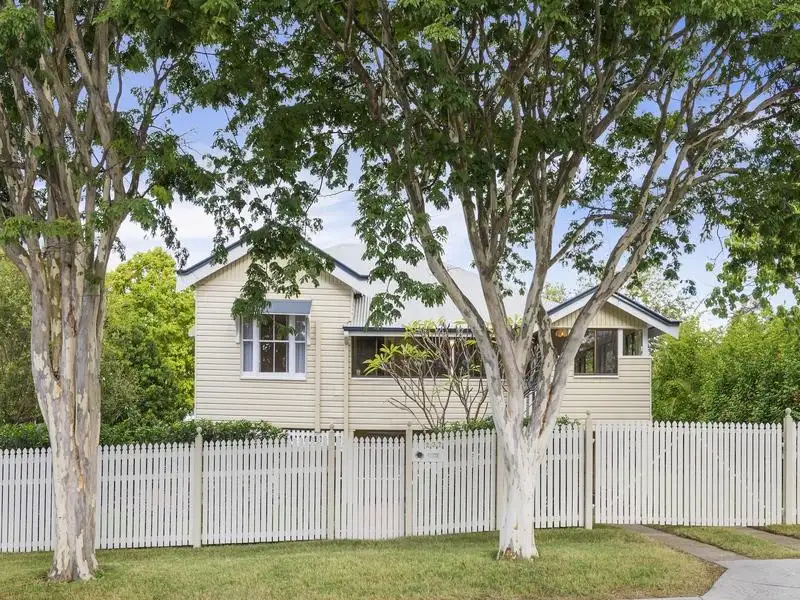 Main view of Homely house listing, 237 Verney Road East, Graceville QLD 4075
