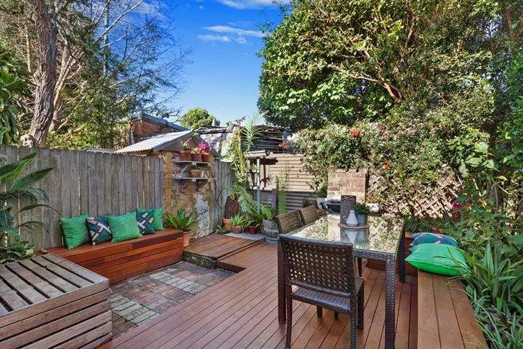 Fourth view of Homely house listing, 36 Union Street, Erskineville NSW 2043