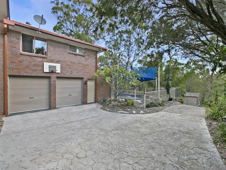 Second view of Homely house listing, 29 Willowie Crescent, Capalaba QLD 4157