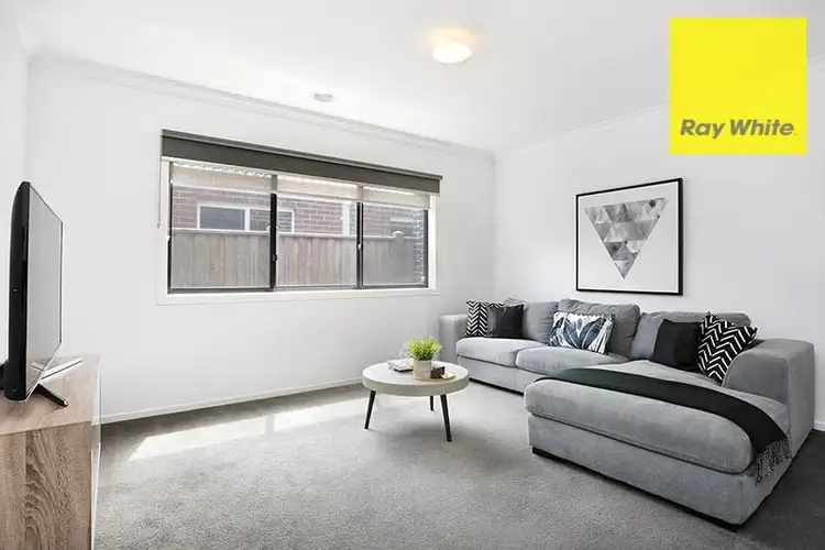 Sixth view of Homely house listing, 40 Mystic Grove, Point Cook VIC 3030