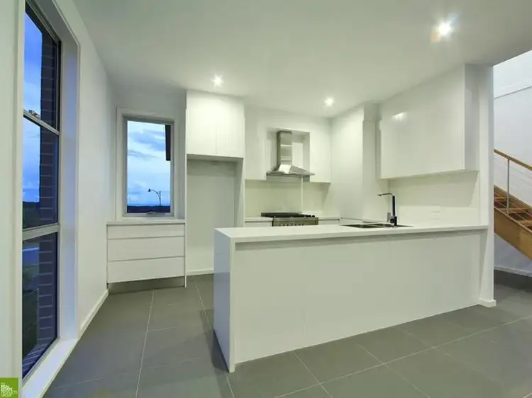 Second view of Homely house listing, 17 Brookwater Crescent, Shell Cove NSW 2529