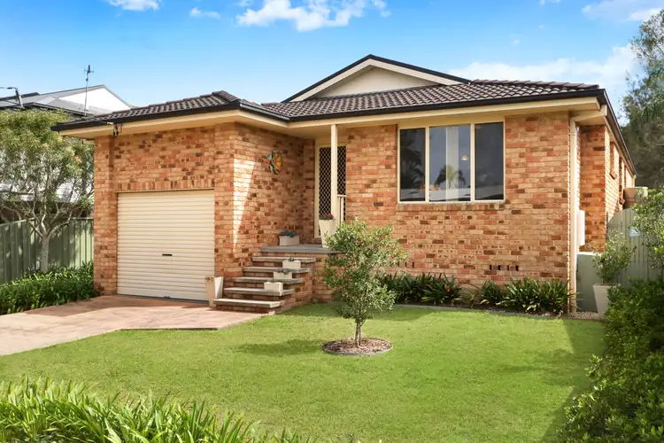 48 Emora Avenue, Davistown NSW 2251