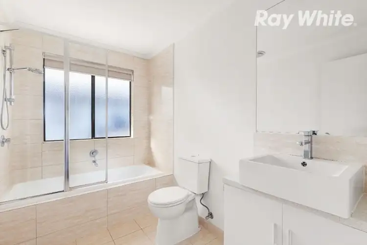 Seventh view of Homely townhouse listing, 4 and 7/2-4 Highland Street, Kingsbury VIC 3083