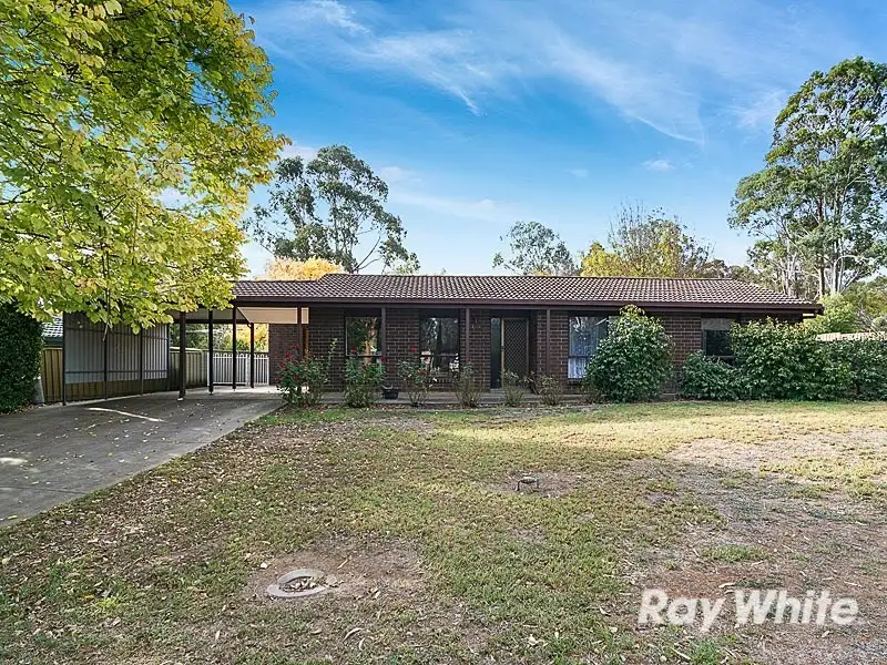 Main view of Homely house listing, 7 Ramsay Street, Mount Barker SA 5251