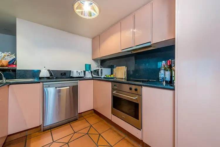 Fourth view of Homely townhouse listing, 1/60 Messines Crescent, Miami QLD 4220