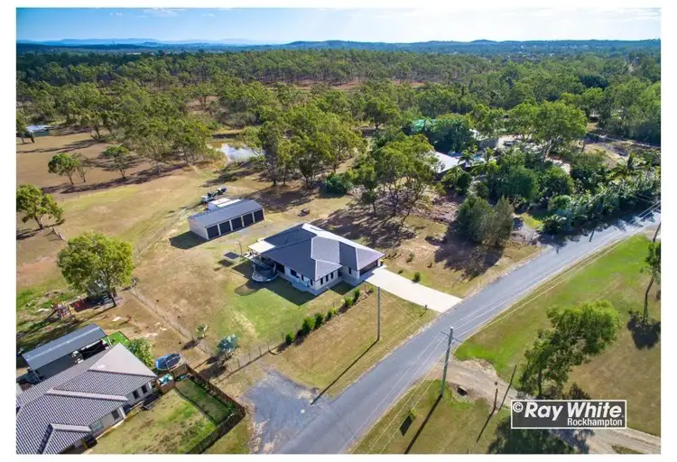 83 Neilsen Avenue, Glenlee QLD 4711