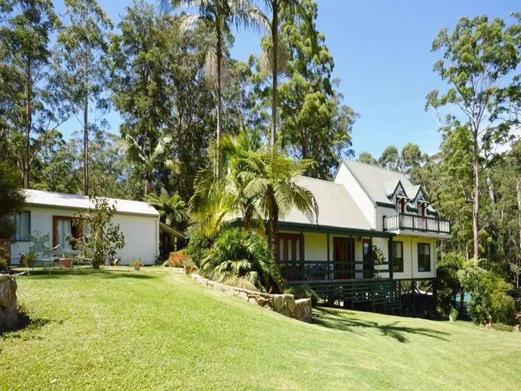 Second view of Homely house listing, 144 East Bank Road, Coramba NSW 2450
