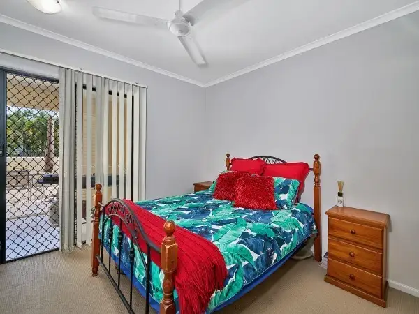 Fifth view of Homely unit listing, 19/335 Lake Street, Cairns North QLD 4870