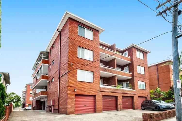 8/19 Pine Street, Randwick NSW 2031