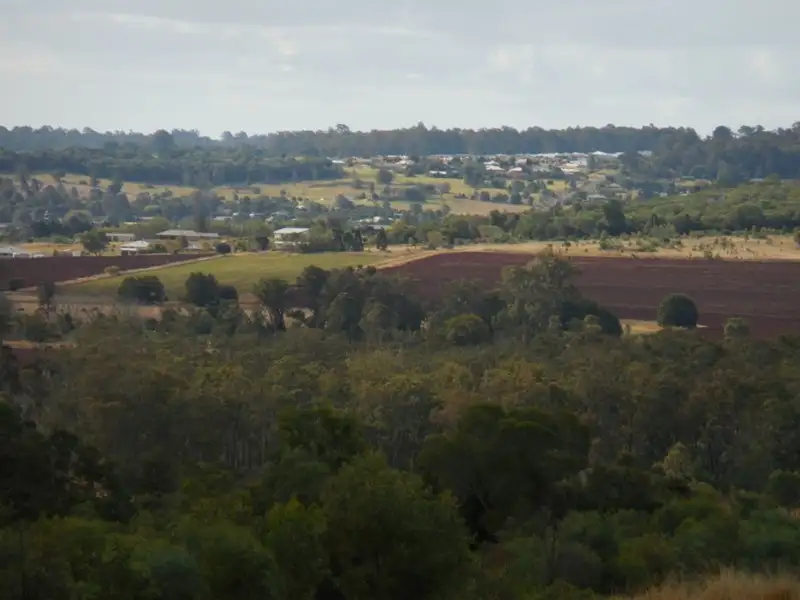 Main view of Homely land listing, lot 35 Ushers Road, Kingaroy QLD 4610
