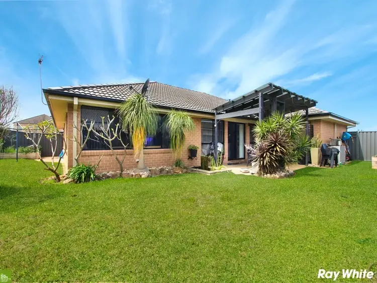 Seventh view of Homely house listing, 4 Penterong Way, Haywards Bay NSW 2530