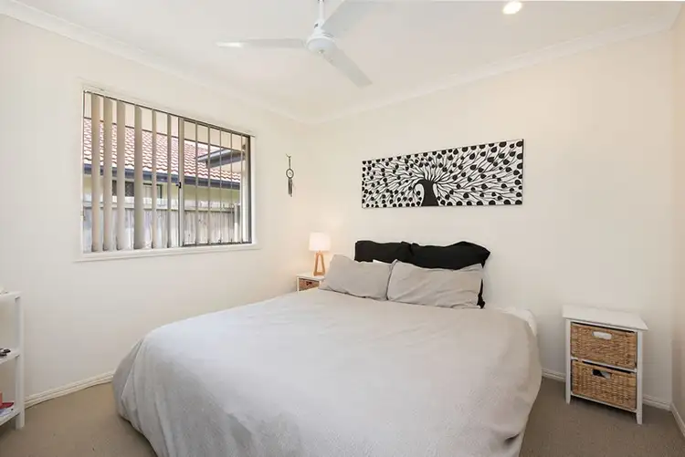 Fourth view of Homely house listing, 17 Crawford Street, Sippy Downs QLD 4556