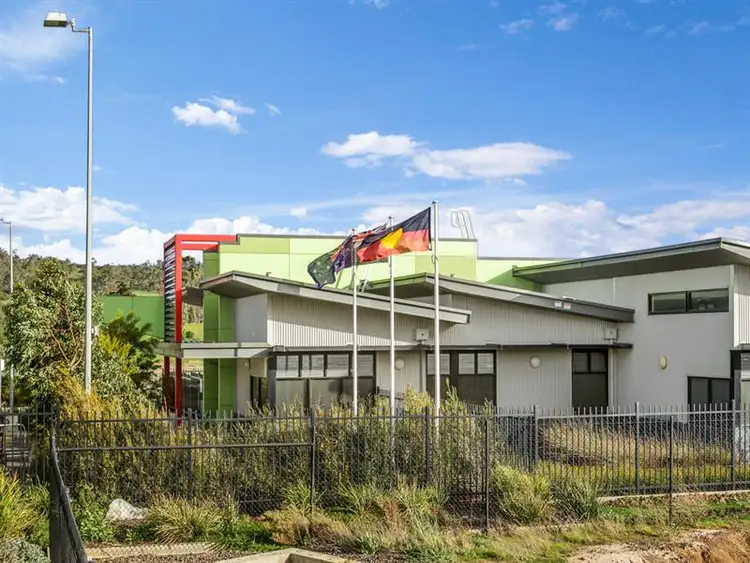 Seventh view of Homely land listing, 5 Greenside Way, Mernda VIC 3754