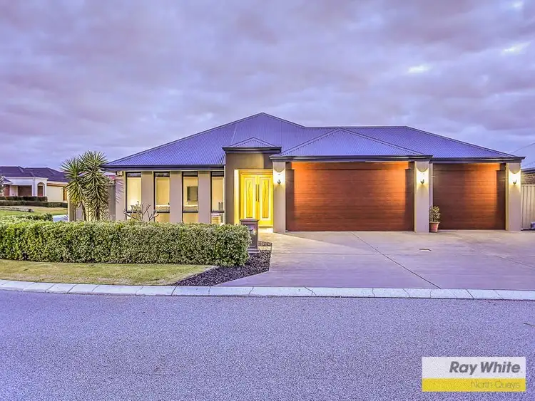 Second view of Homely house listing, 17 Craighall Turn, Madeley WA 6065