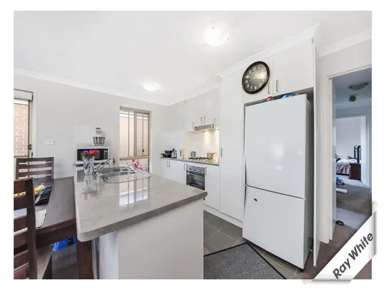 Fifth view of Homely house listing, 178 Macfarlane Burnet Avenue, Macgregor ACT 2615