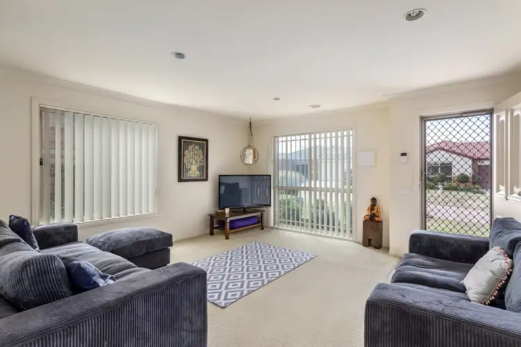 Fourth view of Homely house listing, 39 Meadow Crest Circuit, Mount Martha VIC 3934