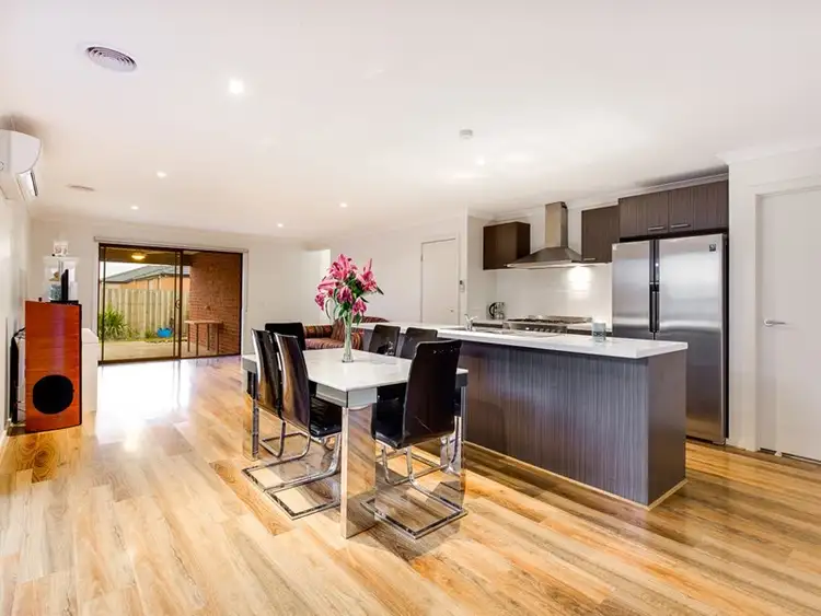 Sixth view of Homely house listing, 22 Armour Street, Truganina VIC 3029