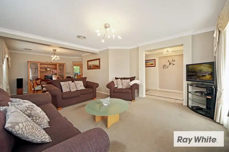 Second view of Homely house listing, 25 Norman May Drive, Lidcombe NSW 2141