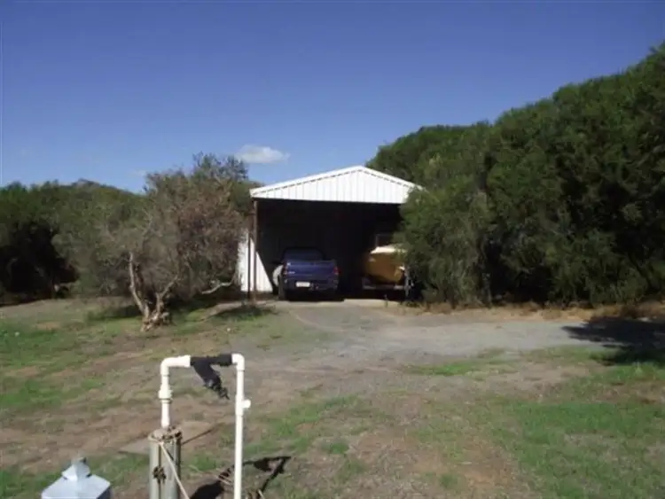 Second view of Homely house listing, 87 Tulloch Drive, Dongara WA 6525