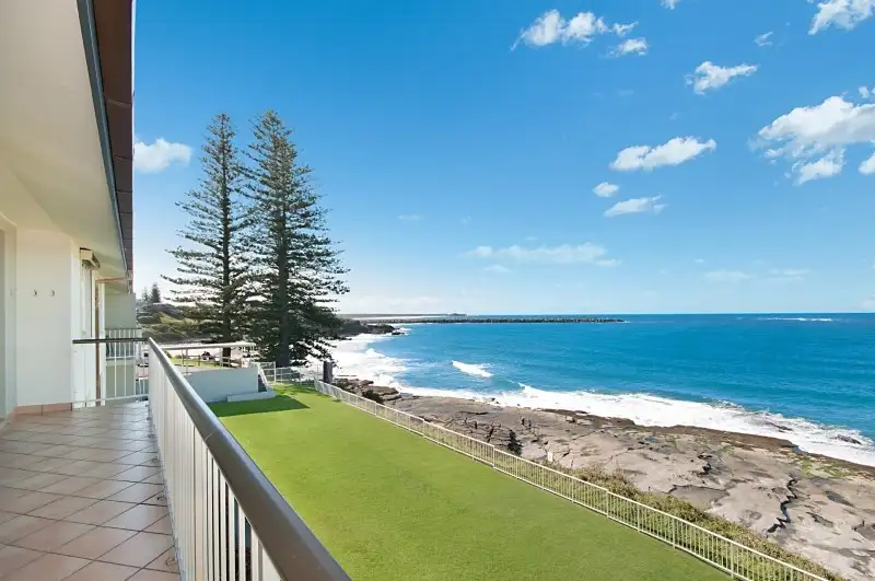 Main view of Homely apartment listing, 17/1 Queen Street, Yamba NSW 2464