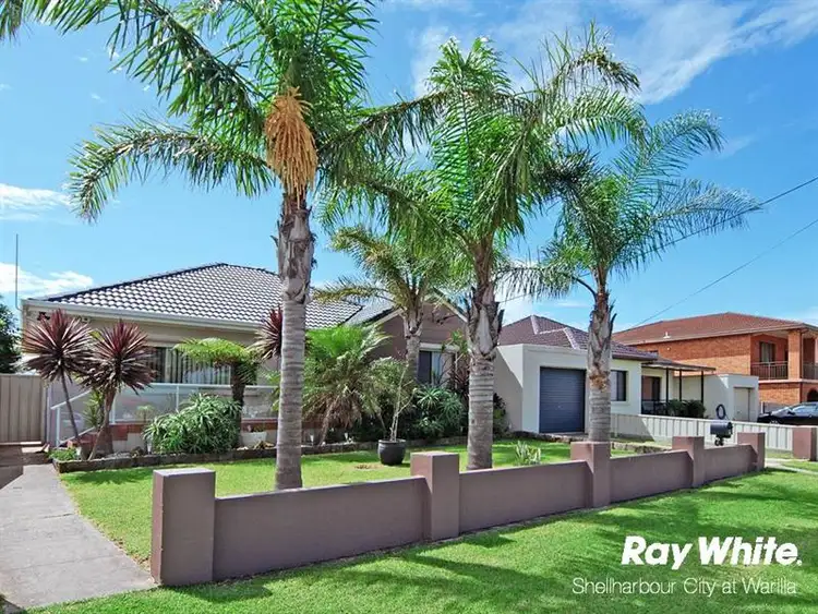 Main view of Homely house listing, 41 Bland Street, Port Kembla NSW 2505