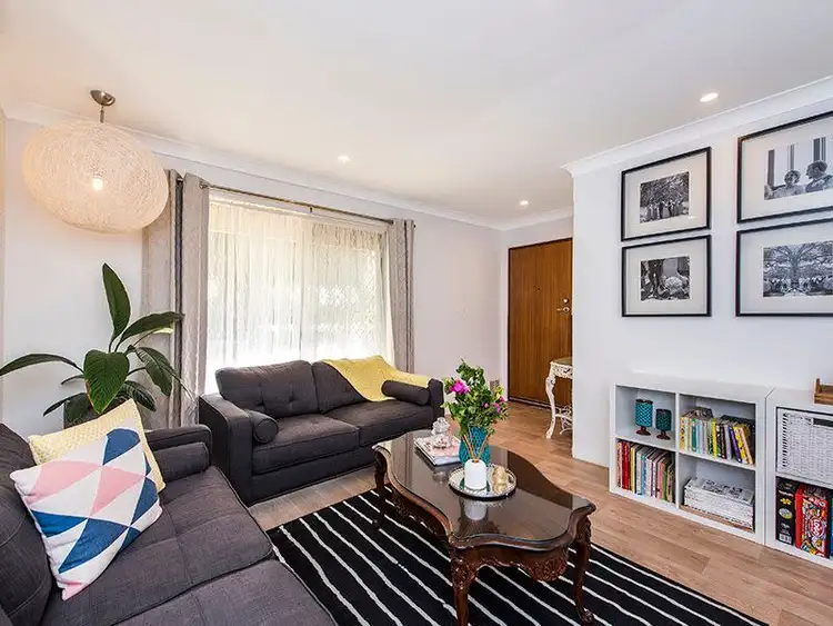 Third view of Homely house listing, 10 Kurrawa Street, Hillman WA 6168