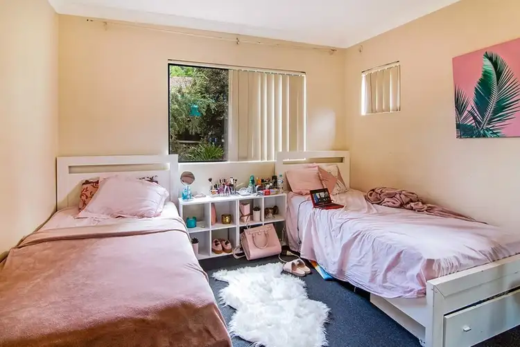 Fifth view of Homely unit listing, 8/17-19 Harrow Road, Auburn NSW 2144