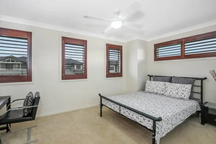 Seventh view of Homely house listing, 10 Diver Street, The Ponds NSW 2769