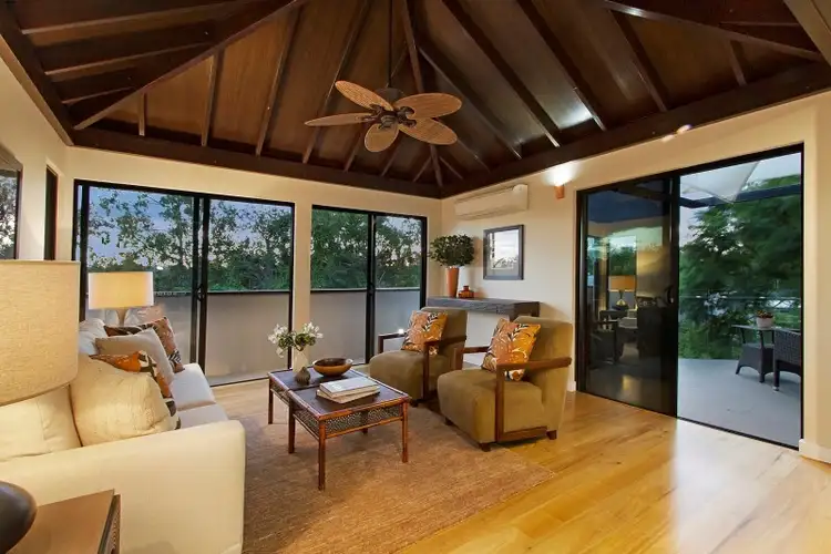 Third view of Homely house listing, 8 Verney Road West, Graceville QLD 4075