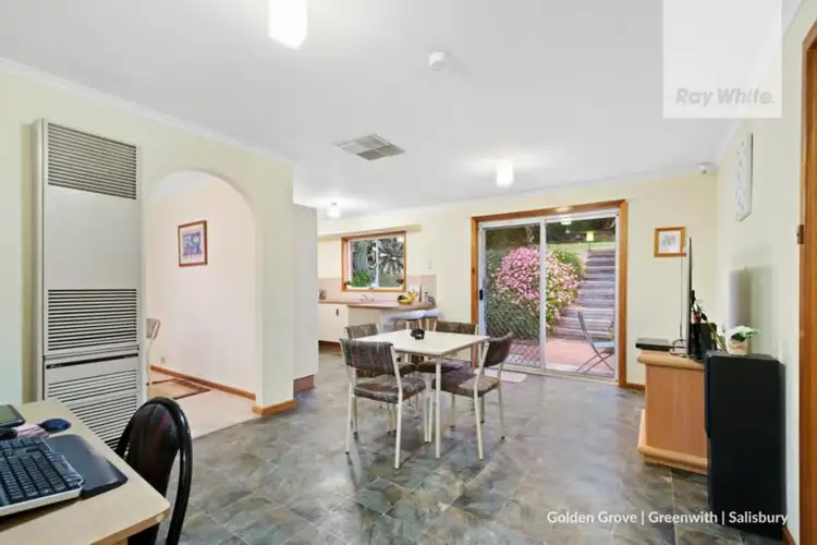 Sixth view of Homely house listing, 6 Trefoil Court, Wynn Vale SA 5127