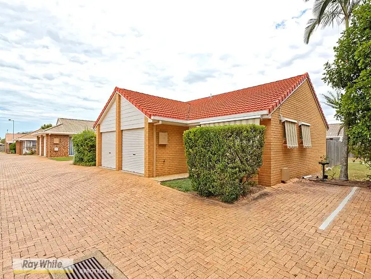 Second view of Homely villa listing, 8 Daldy Court, Brendale QLD 4500